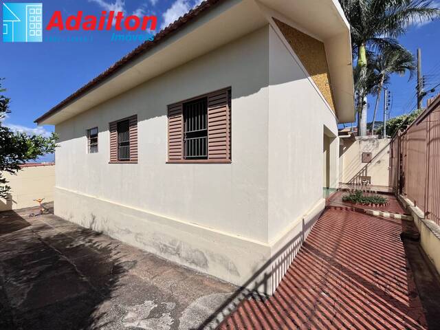 #1672 - Casa para Venda em Piraju - SP - 3
