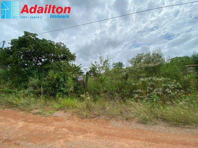 #1675 - Terreno para Venda em Piraju - SP - 2