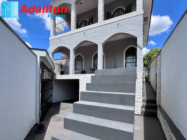 #1678 - Casa para Venda em Piraju - SP - 3