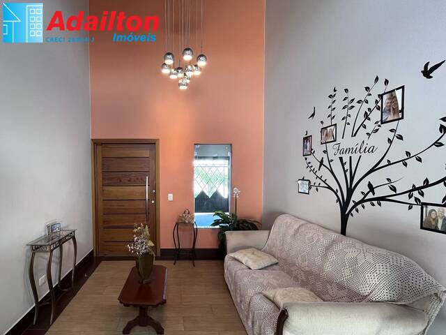 Casa para Venda em Piraju - 5