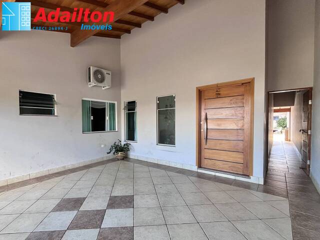 Casa para Venda em Piraju - 2