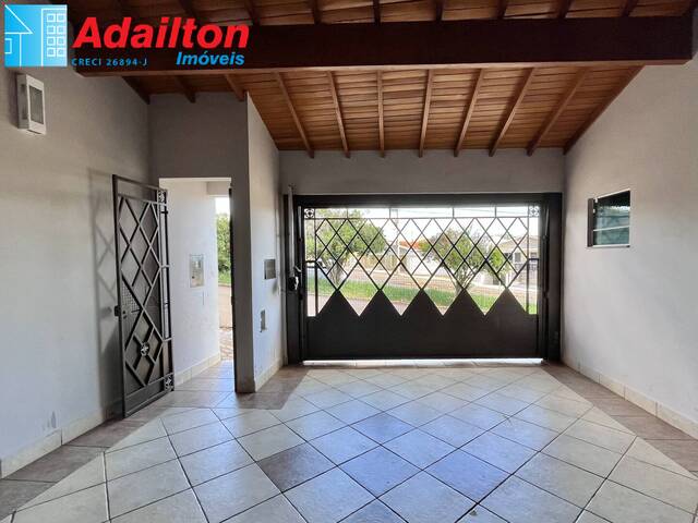 Casa para Venda em Piraju - 3