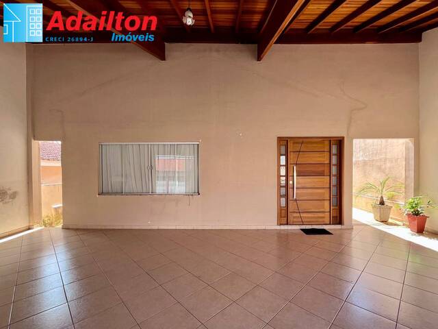 #1687 - Casa para Venda em Piraju - SP - 3