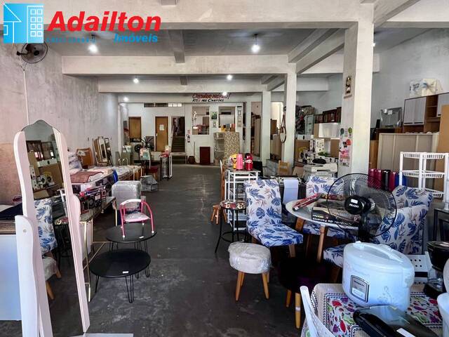 Ponto Comercial para Locação em Piraju - 4