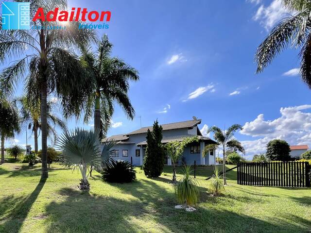 Chácara para Venda em Piraju - 2