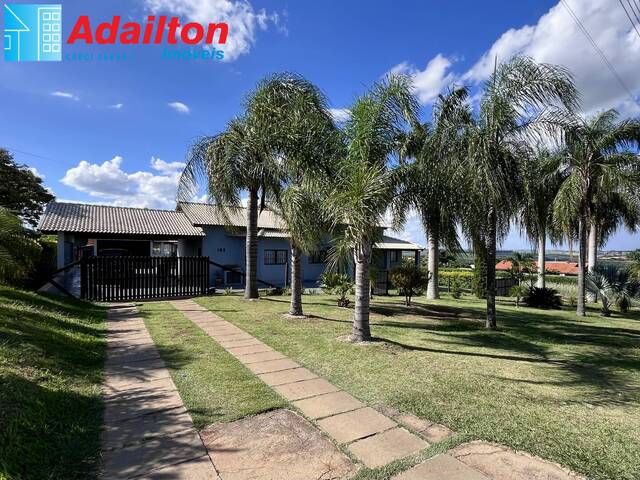 Chácara para Venda em Piraju - 3