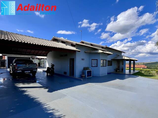 Chácara para Venda em Piraju - 4