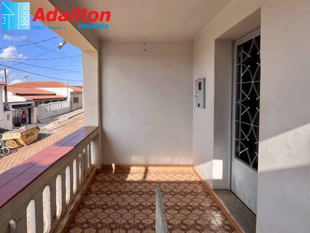 #1214 - Casa para Venda em Piraju - SP - 3