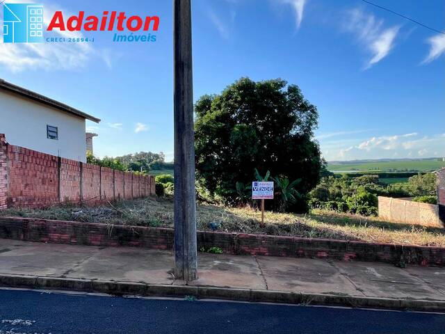 #1695 - Terreno para Venda em Piraju - SP - 2