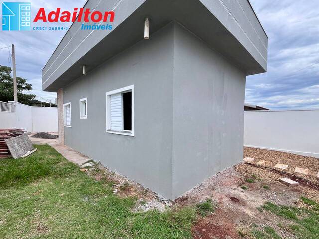 #1697 - Casa para Venda em Piraju - SP - 3
