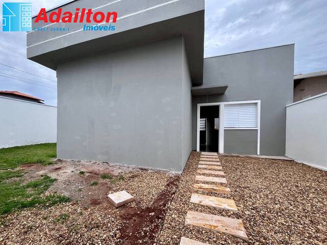 #1697 - Casa para Venda em Piraju - SP - 2