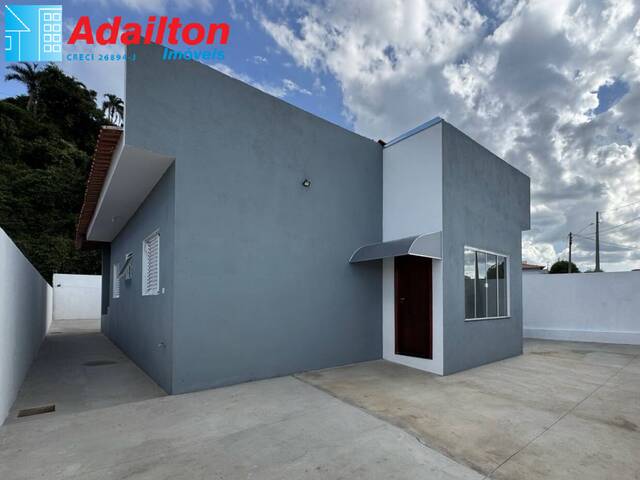 #1703 - Casa para Locação em Piraju - SP - 3