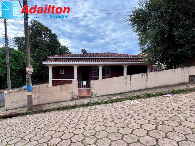 #1707 - Casa para Venda em Piraju - SP - 2