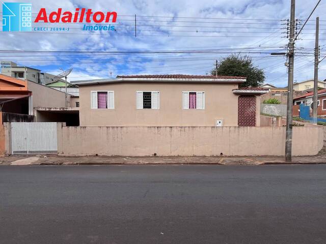 #1707 - Casa para Venda em Piraju - SP - 3