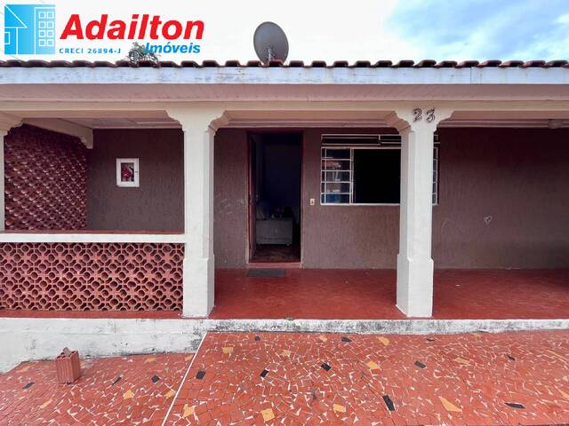 Casa para Venda em Piraju - 5