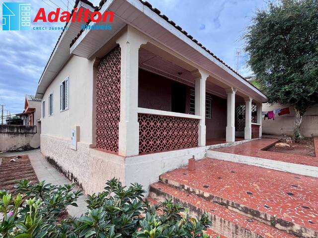 Casa para Venda em Piraju - 4