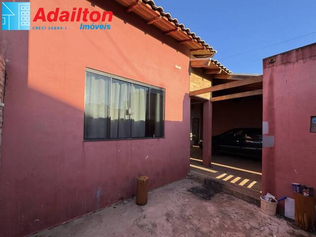 #1708 - Casa para Venda em Piraju - SP - 3
