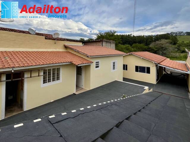 #1711 - Casa para Venda em Piraju - SP - 2
