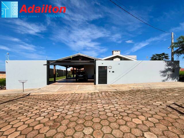 Casa para Venda em Piraju - 2