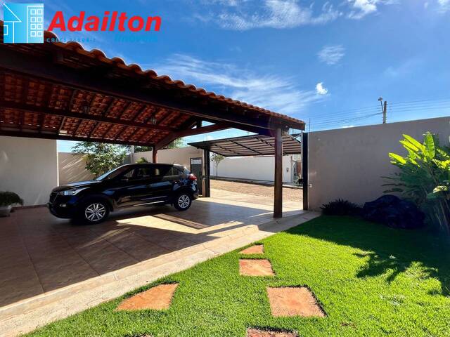 Casa para Venda em Piraju - 5