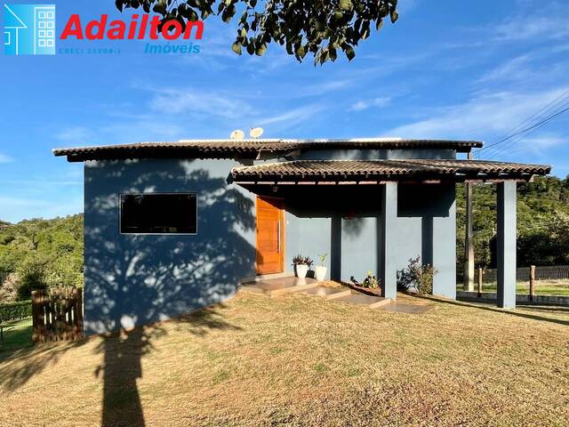 Casa para Venda em Piraju - 3