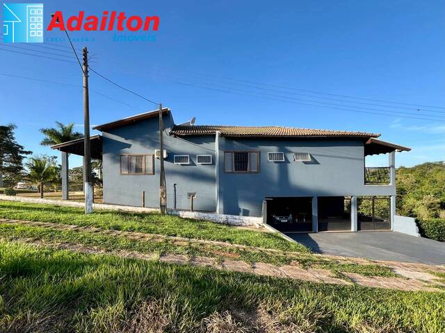 Casa para Venda em Piraju - 2