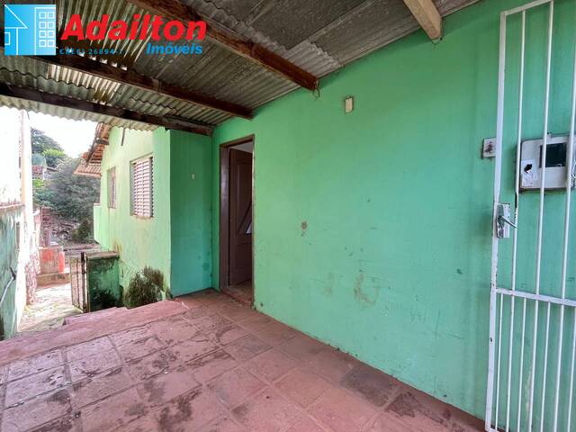 #1715 - Casa para Venda em Piraju - SP - 3