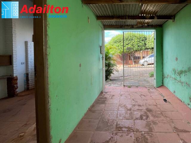 Casa para Venda em Piraju - 4