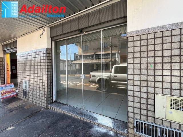 #1717 - Ponto Comercial para Locação em Piraju - SP - 2