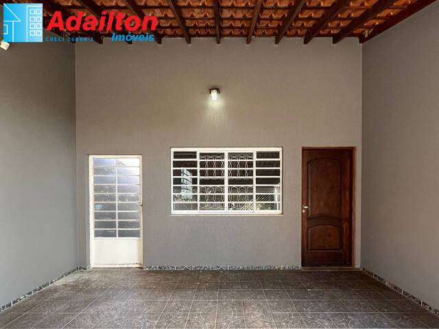 #1550 - Casa para Locação em Piraju - SP - 3