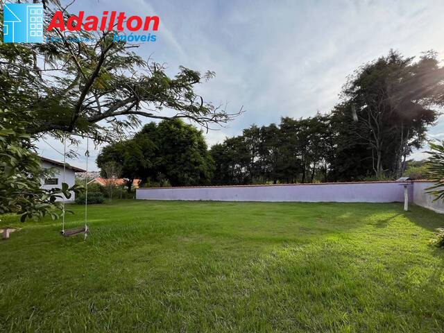 #1721 - Terreno para Venda em Piraju - SP - 2