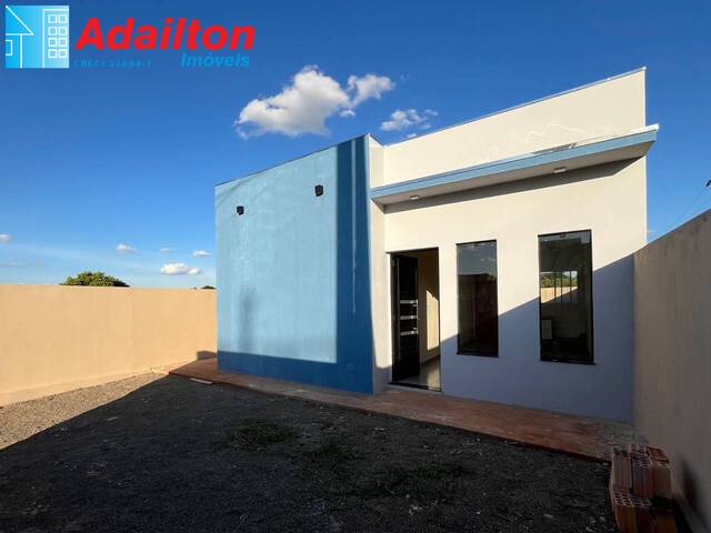 #1723 - Casa para Venda em Piraju - SP - 3