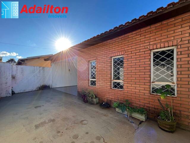 #1663 - Casa para Venda em Piraju - SP - 3
