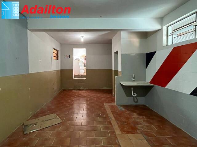 #1725 - Ponto Comercial para Locação em Piraju - SP - 2