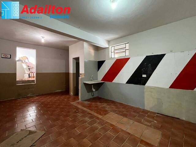 #1725 - Ponto Comercial para Locação em Piraju - SP - 3