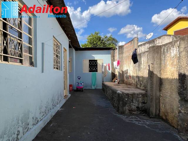 Casa para Venda em Piraju - 4