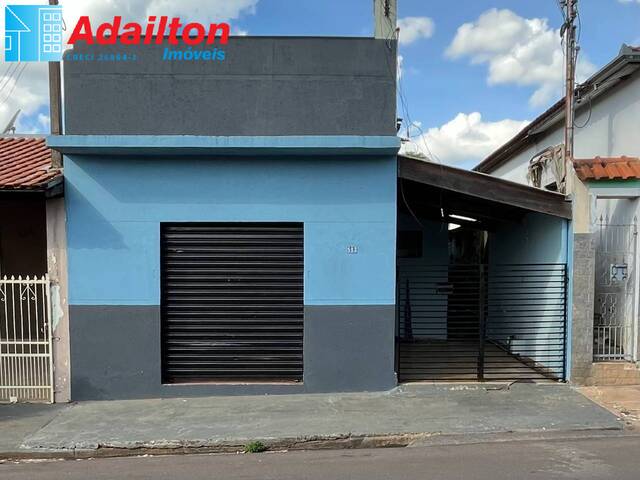 Venda em VILA DOS ALVES - Piraju