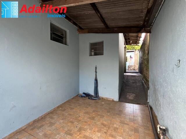 #1726 - Casa para Venda em Piraju - SP - 2