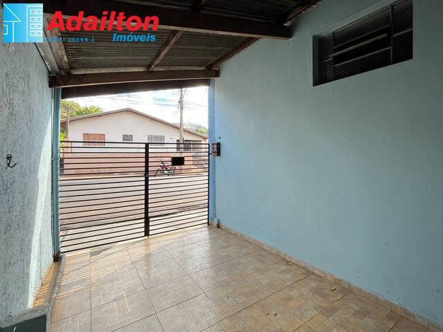 #1726 - Casa para Venda em Piraju - SP - 3