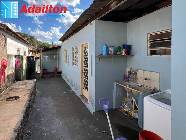 Casa para Venda em Piraju - 5