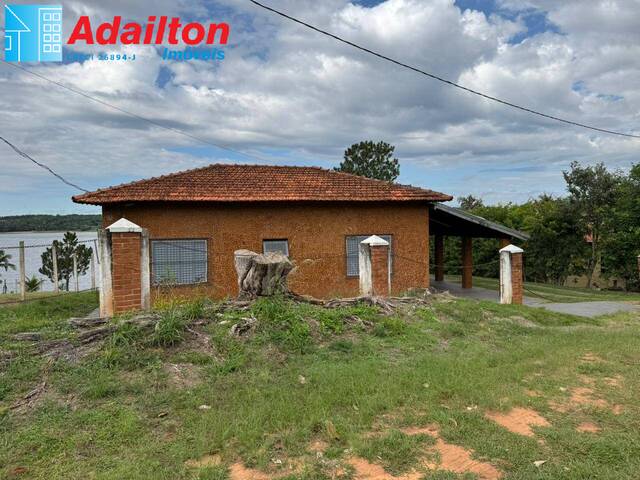 #1729 - Chácara para Venda em Piraju - SP - 3