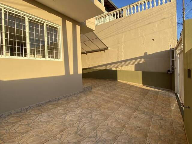 #1683 - Casa para Locação em Piraju - SP - 3