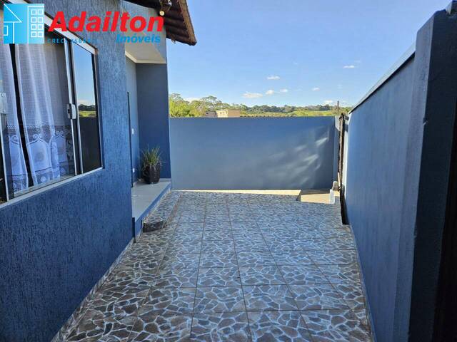 #1730 - Casa para Locação em Piraju - SP - 3
