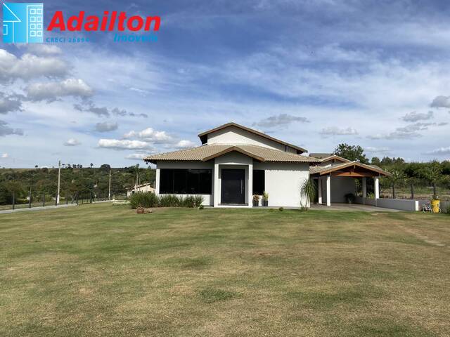 #1732 - Casa para Venda em Piraju - SP