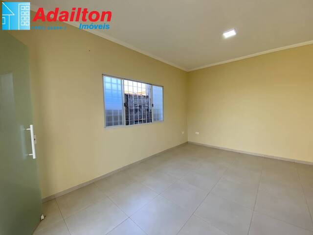 Casa para Locação em Piraju - 4
