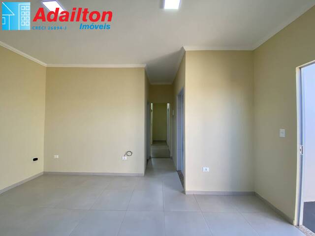 Casa para Locação em Piraju - 5