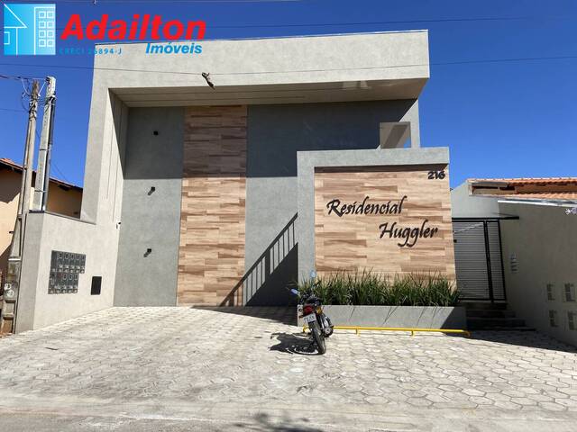 Locação em RESID.MARIA GONÇALVES DA MOTTA - Piraju