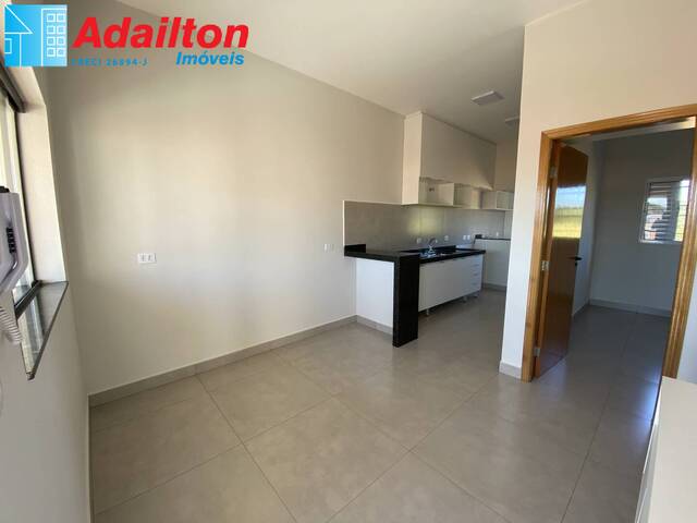 #1737 - Apartamento para Locação em Piraju - SP - 2
