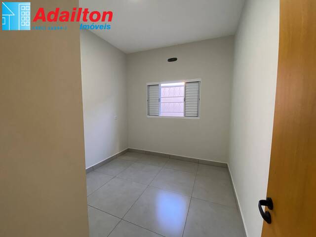 #1736 - Apartamento para Locação em Piraju - SP - 3
