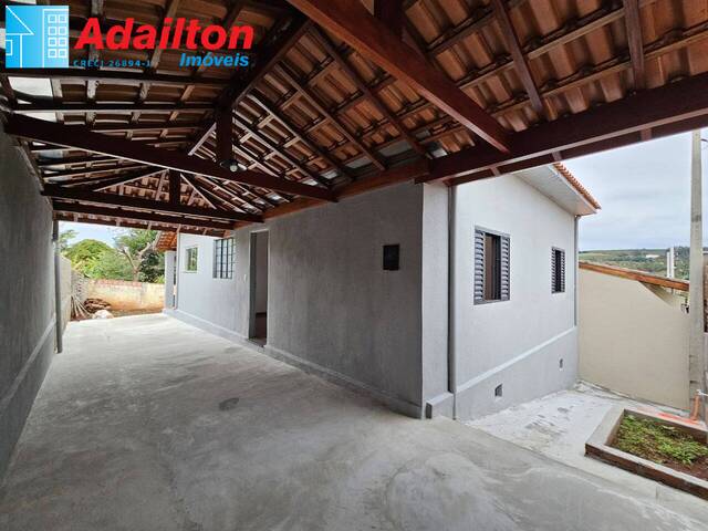 #1746 - Casa para Locação em Piraju - SP - 2